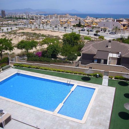 Descansa Y Disfruta De Las Mejores Playas Arenales del Sol Εξωτερικό φωτογραφία
