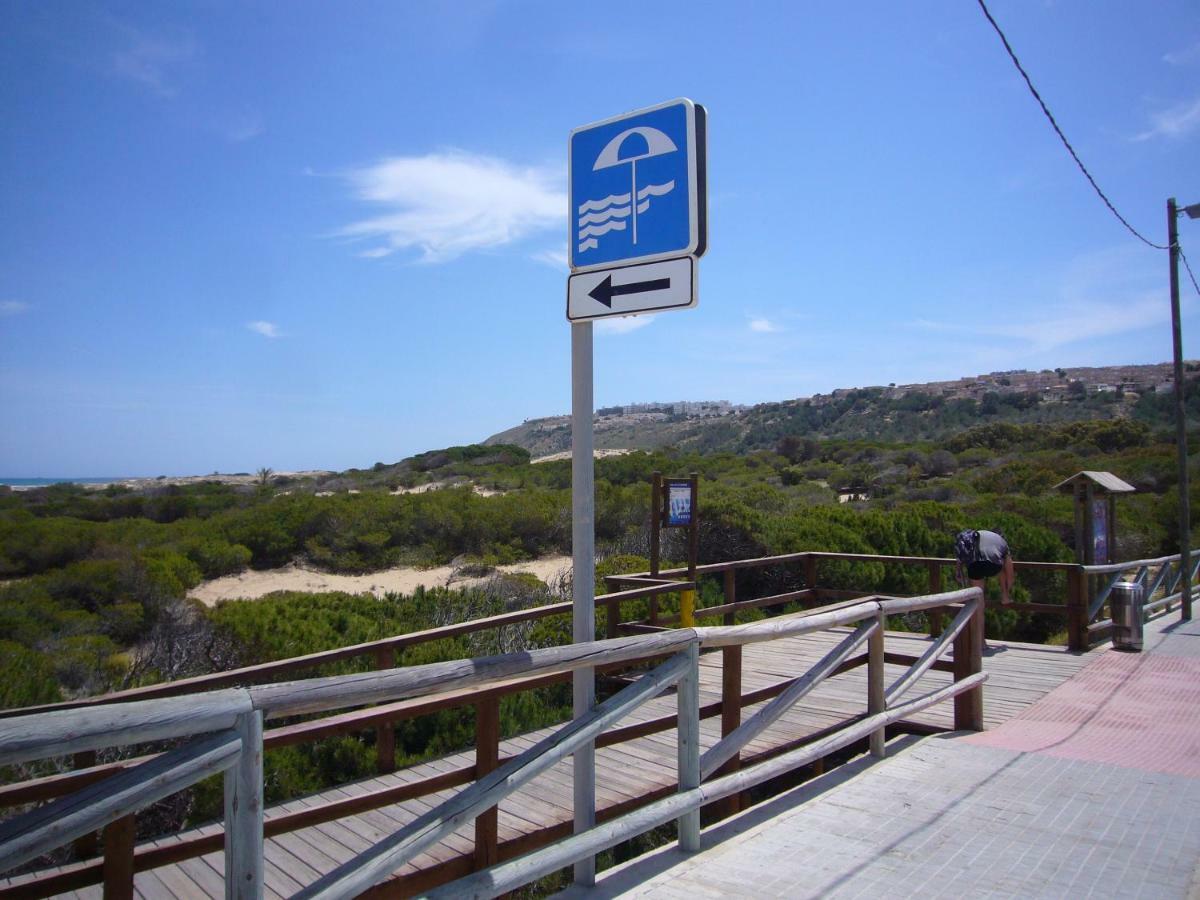 Descansa Y Disfruta De Las Mejores Playas Arenales del Sol Εξωτερικό φωτογραφία