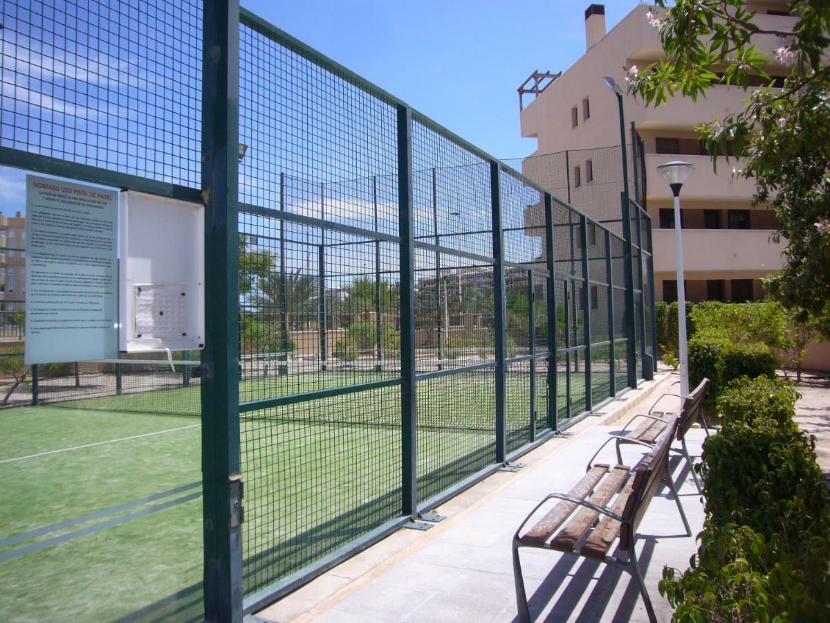 Descansa Y Disfruta De Las Mejores Playas Arenales del Sol Εξωτερικό φωτογραφία
