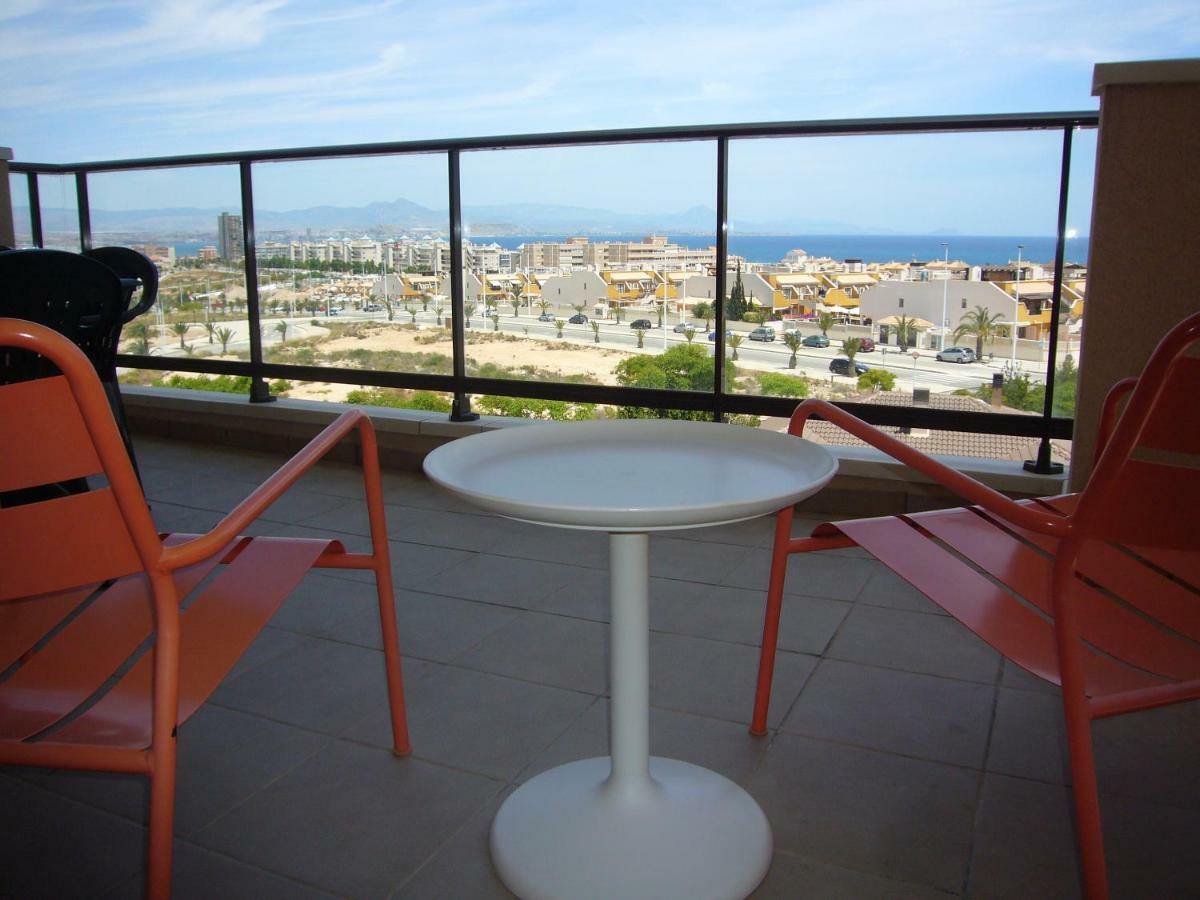 Descansa Y Disfruta De Las Mejores Playas Arenales del Sol Εξωτερικό φωτογραφία
